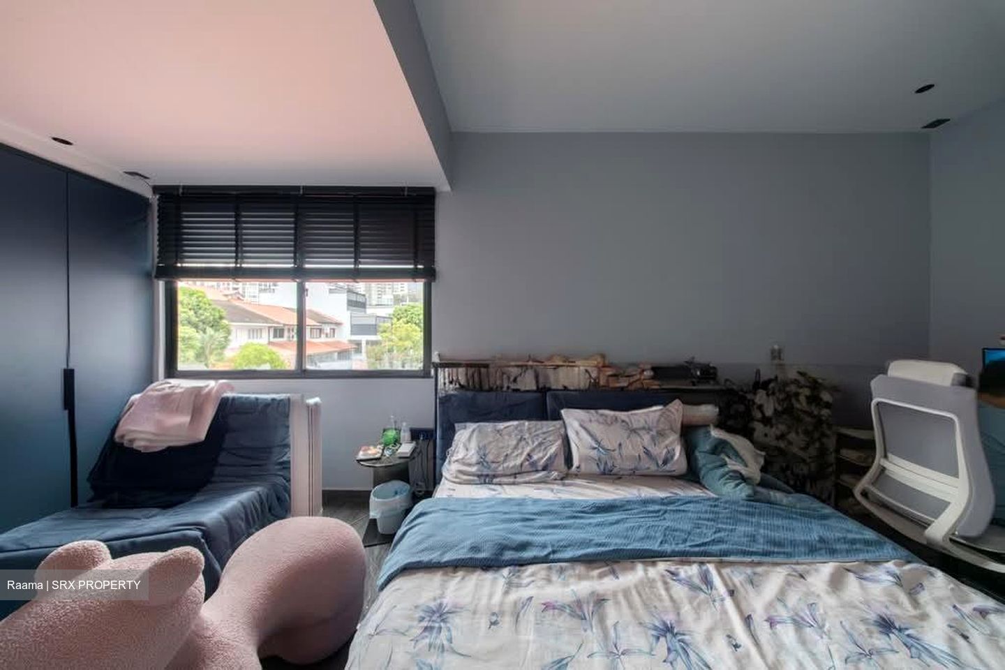 Paya Lebar Gardens (D19), Terrace #571885571